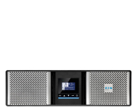 EATON 9PX 6000i RT3U HotSwap Netpack G2 - 1507692 - zdjęcie 1